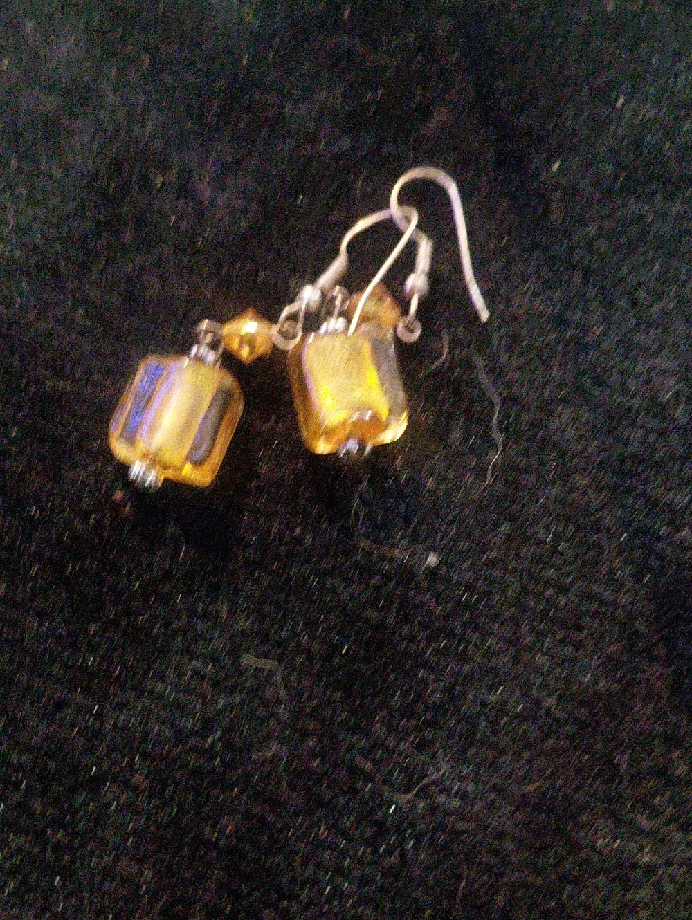 Earings